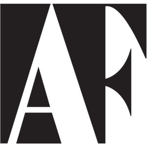 Aesthetic AF - Logo