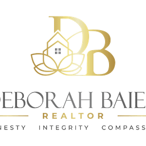 Deborah Baier Real Estate Associate Broker GRI - Logo