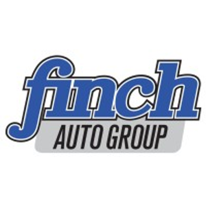 Finch Chrysler Dodge Jeep Ram - Logo