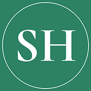 Spruce Haven: Wax and Spa - Logo