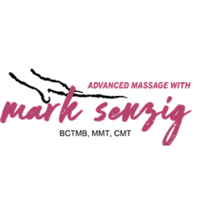 Advanced Massage with Mark Senzig - Logo