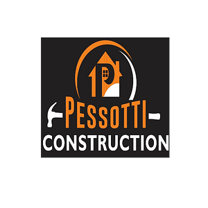 Pessotti Construction - Logo