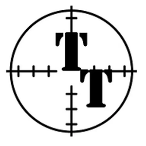Tactical Tint - Logo