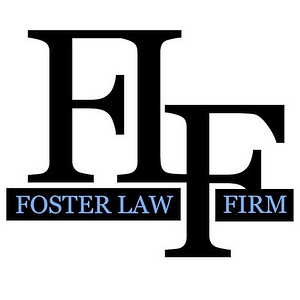 Foster Law Firm, LLC - Logo
