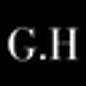 George M. Hall Co - Logo
