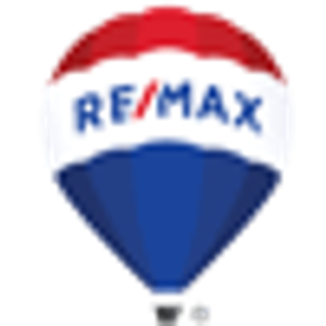 Harry Clark, RE/MAX Edge - Logo