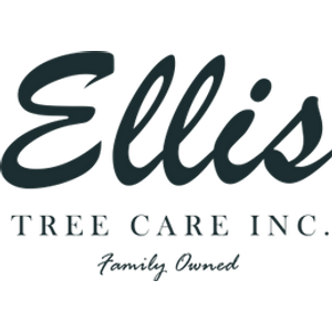 Ellis Tree Care - Logo