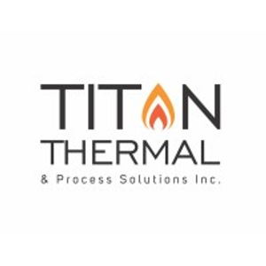 Titan Thermal & Process Solutions Inc.