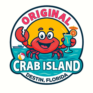 Original Crab Island