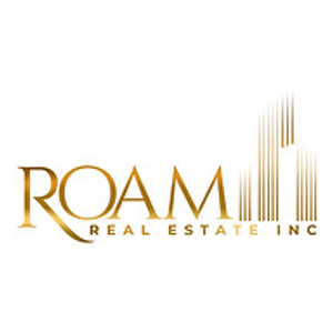 ROAM Real Estate Inc. - Logo