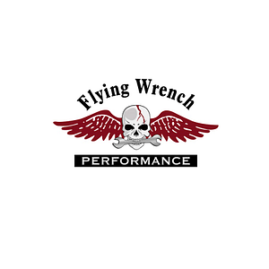 Flying Wrench Services - Logo