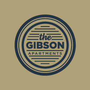 The Gibson - Logo