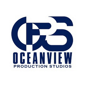 Oceanview Pavilion Event Venue - Logo