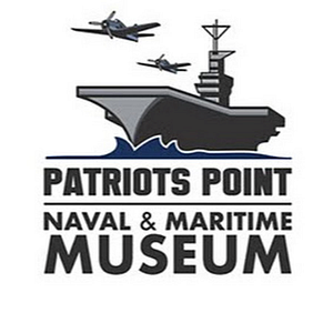 Patriots Point Naval & Maritime Museum - Logo
