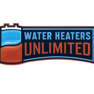 Water Heaters Unlimited - Logo