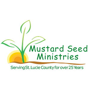 Mustard Seed Ministries Fort Pierce Food Pantry - Logo