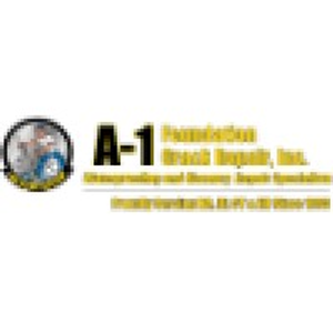A-1 Foundation Crack Repair, Inc.