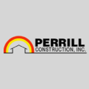 Perrill Construction, Inc. - Logo