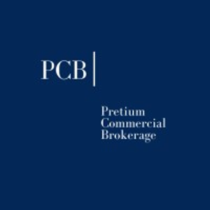 Pretium Commercial Brokerage - Logo