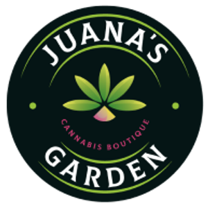 Juana's Garden - Logo