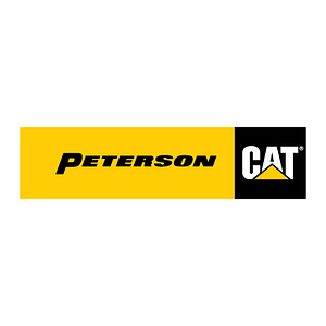 Peterson Cat - Logo