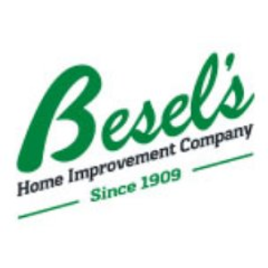 Besel's Home Improvement Company - Logo