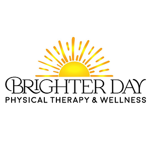 Brighter Day Physical Therapy & Wellness - Logo