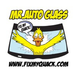 Mr. Auto Glass - Logo