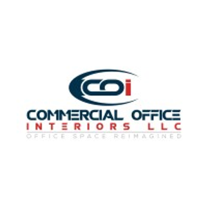 Commercial Office Interiors LLC - Logo