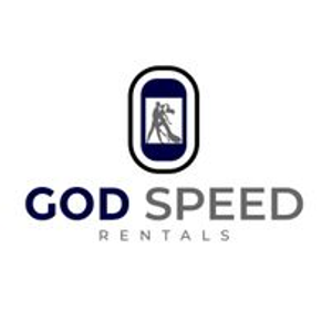 Godspeed Rentals - Logo