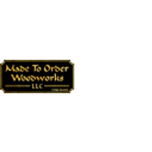Made To Order Woodworks LLC - Logo