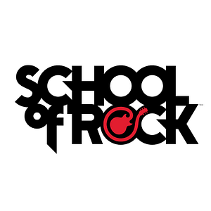 School of Rock Huntington Beach - Logo