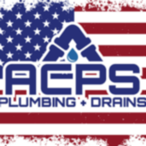 Plumbing Murrieta | ACPS - Logo