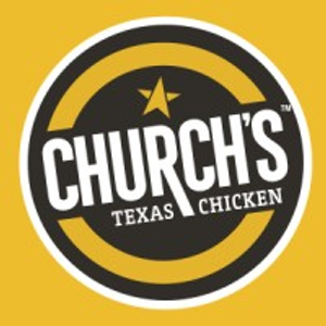 Church’s Texas Chicken - Logo