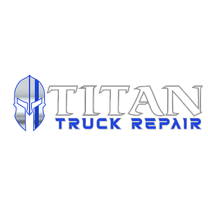 Titan Truck Repair - Logo