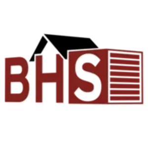 Best Homes Storage - Logo