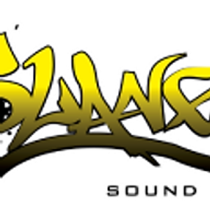 Slangin Sound and Tint - Logo