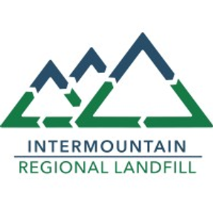 Intermountain Regional Landfill - Logo