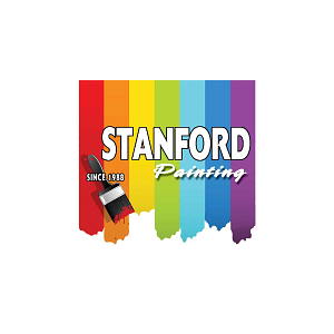 Stanford Painting - Logo