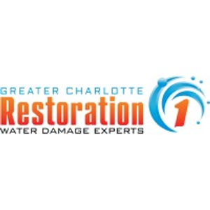Restoration 1 of Greater Charlotte - Logo