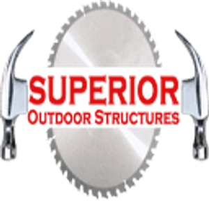 Superior Outdoor Structures - Logo
