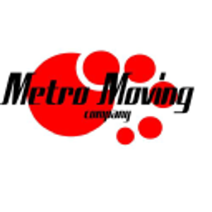 Metro Moving Company LLC - Movers Dallas TX - Logo