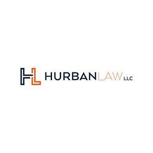Hurban Law, LLC - Logo