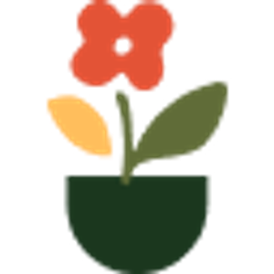 Brookside Blooms - Logo