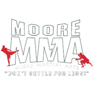Moore MMA - Logo