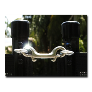 Safe Solutions and Life Saver Pool Fence of New England - Logo
