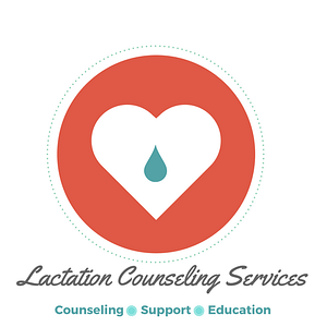 Lactation Counseling Services - Logo