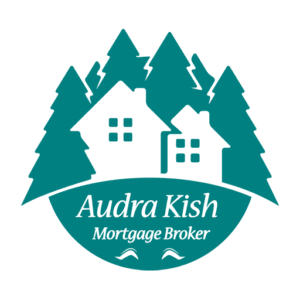 Audra Kish - mortgage associate - Logo