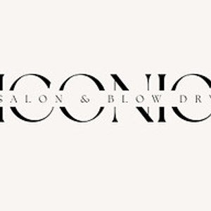 iconic salon & blow dry