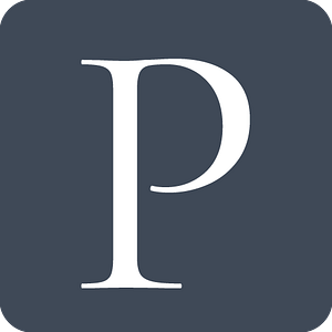Paradise Plaza Townhomes - Logo